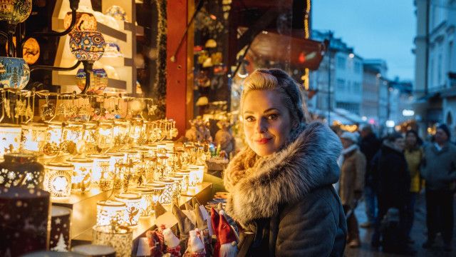 Silvia kocht: Unterwegs in Villach