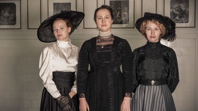 Universum History: Die Unbeugsamen - Drei Frauen und ihr Weg zum Wahlrecht