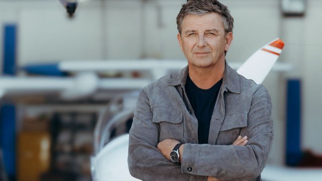 Der Bergdoktor (2/8): Höhenflug