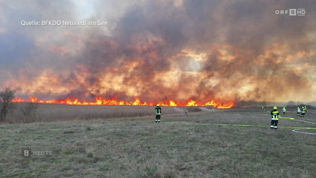 Burgenland heute vom 14.03.2026