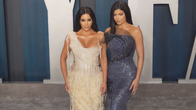 Das Influencer-Imperium - Kim Kardashian & Co: Berühmt um jeden Preis (1/2)