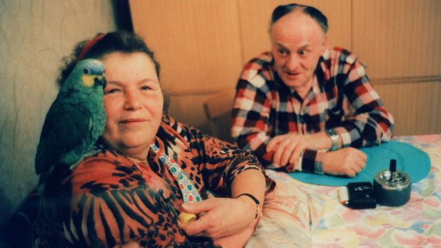 Alltagsgeschichte: Das Glück ist ein Vogerl