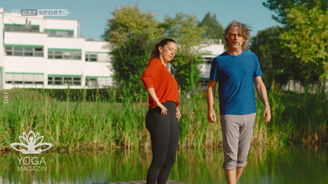Yoga Magazin: Folge 267