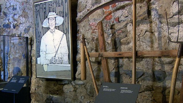 Erlebnis Österreich: Rebellion 1525 bis heute