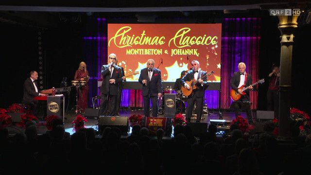 Seitenblicke vom 21.12.2025