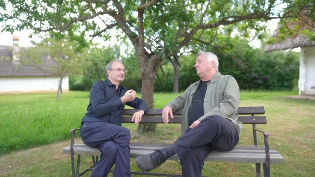 Erlebnis Österreich: Kabaretthochburg Südburgenland - (K)ein Burgenländerwitz