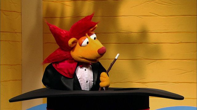 ABC Bär vom 10.02.2025