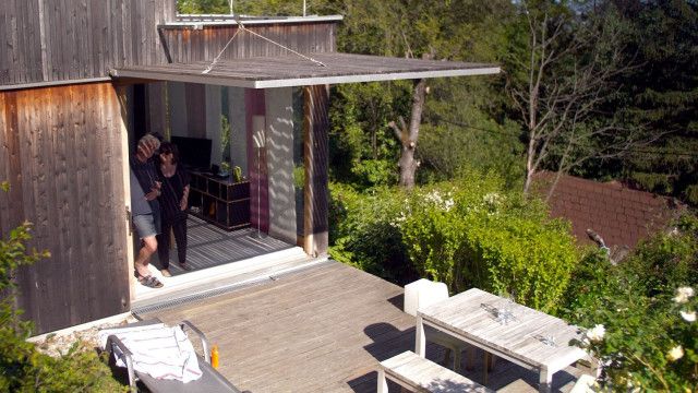 Wiens verborgene Gärten (1/2)