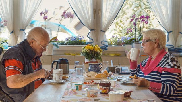 kreuz & quer: Die Nacht der Nächte