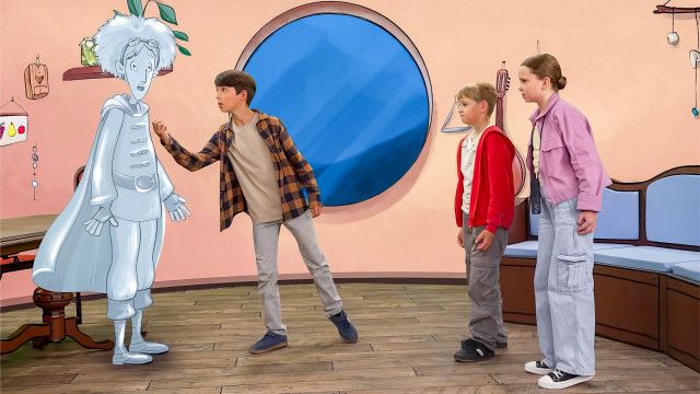 Demokratino: Koalition und Opposition