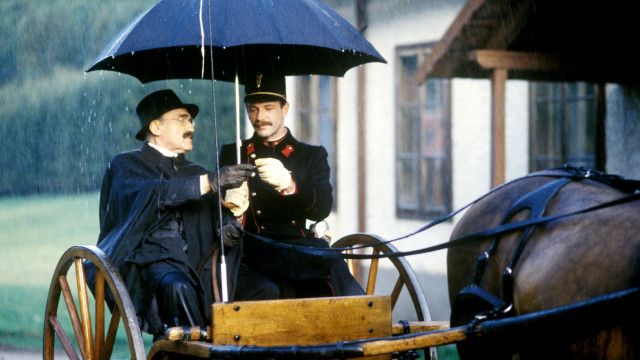 Der Salzbaron (1/7): Fremde Welten