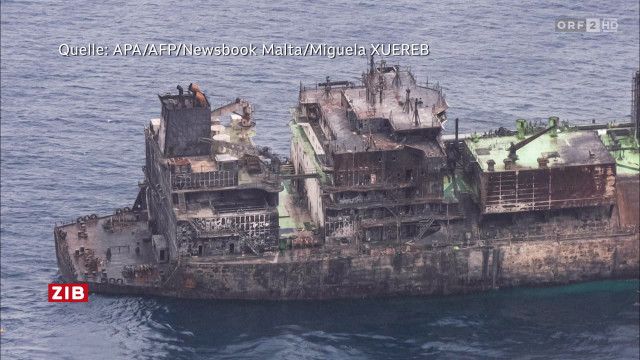 ZIB 8:30 vom 18.03.2026