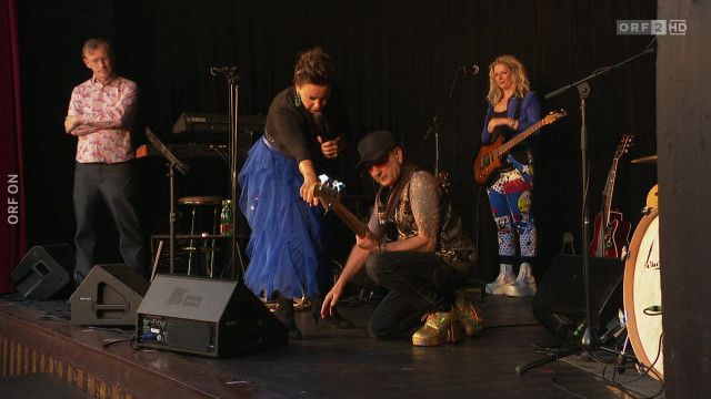 Seitenblicke vom 16.07.2025