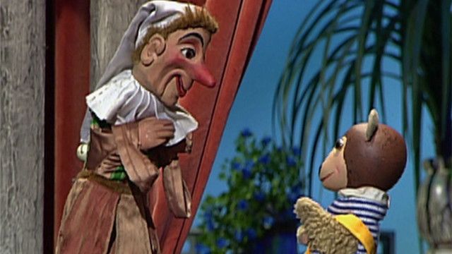 Servus Kasperl: Kasperl & Pezi: Der Hauptgewinn