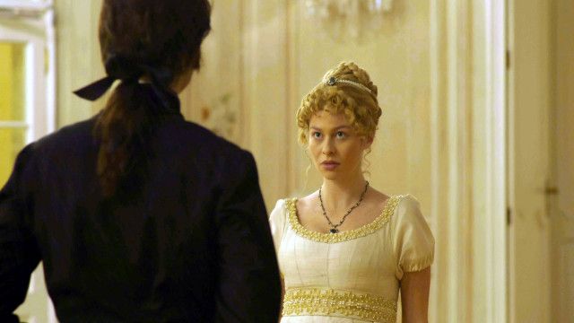 Habsburgs verkaufte Töchter