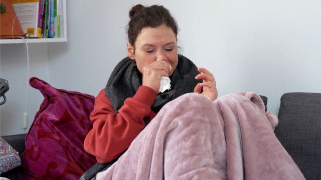 Mini Spezial: Geschmacksverlust bei Erkältung