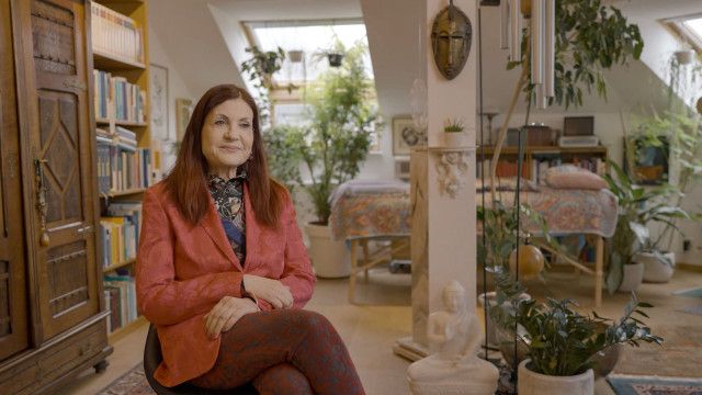 Menschen & Mächte: Wenn Hass tötet. Gewalt gegen Frauen