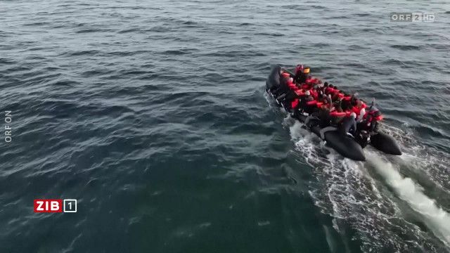 ZIB 1 vom 16.11.2025