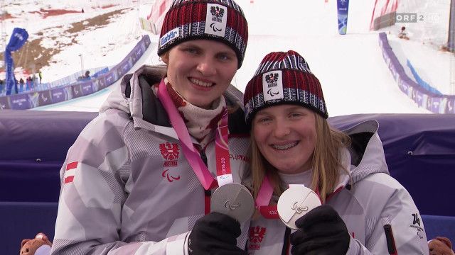 Sport Aktuell vom 09.03.2026