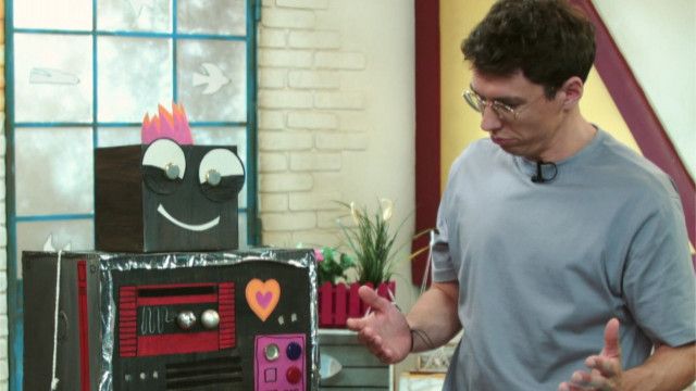 Hallo okidoki Teil 1 vom 13.07.2025