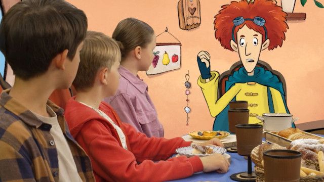 Demokratino: Der Weg zur Demokratie (4)