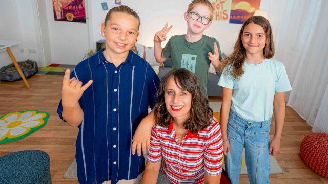 Was geht?: Geschichten