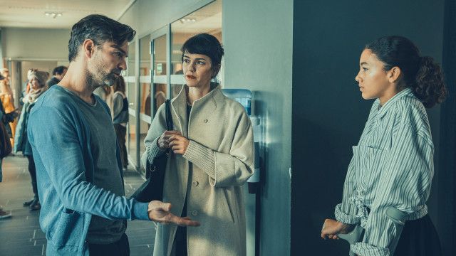 School of Champions (2/8)