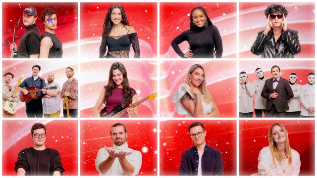 Wer vertritt Österreich beim Song Contest 2026? Alle Kandidaten im Überblick