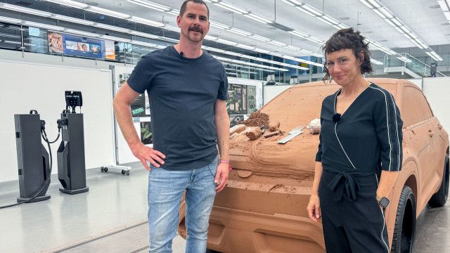 Mini Spezial: Autodesigner