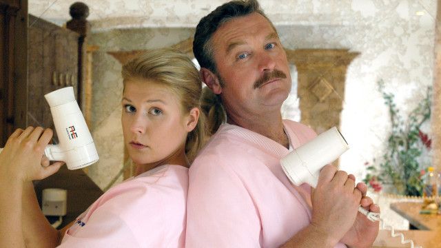 Soko Kitzbühel (13/15): Das andere Gesicht