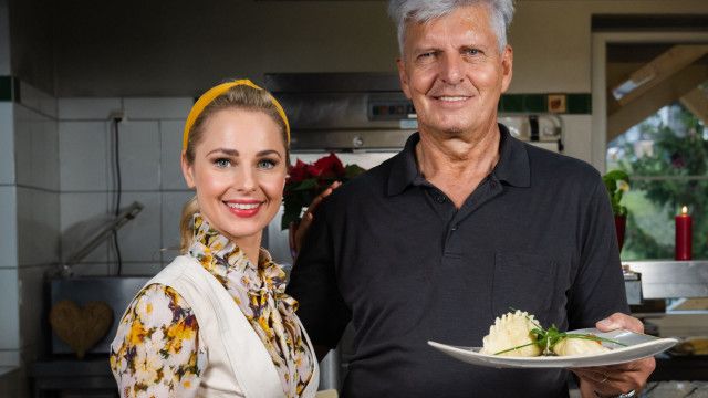 Silvia kocht: Unterwegs in den Nockbergen