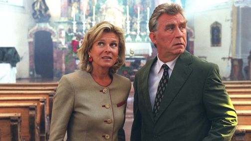 Soko Kitzbühel Staffel 2 Soko Kitzbühel Staffel 2 Folge 247: Soko Kitzbühel: Tiefer Fall (10/12)