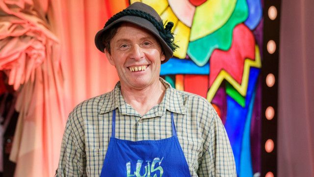 Der narrisch guate Luis aus Südtirol