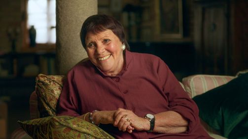Brigitte Fassbaender – Ein Porträt der legendären Sängerin und Regisseurin Brigitte Fassbaender – Ein Porträt der legendären Sängerin und Regisseurin Folge 1: Brigitte Fassbaender - Ein Portrait der legendären Sängerin und Regisseurin