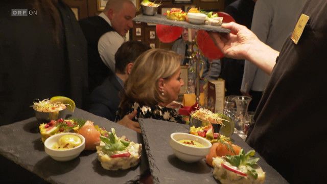 Seitenblicke Weekend vom 21.02.2026