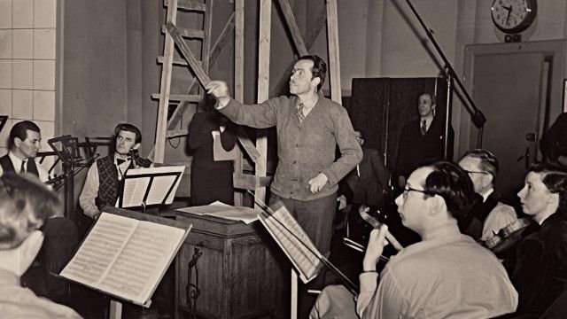 Ans Ende der Welt - Victor Urbancic in Island