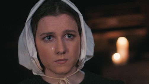 Der Sagenjäger - Max Müller auf Spurensuche Der Sagenjäger - Max Müller auf Spurensuche Folge 31: Der Sagenjäger - Max Müller auf Spurensuche: Die salige Frau im Rosental