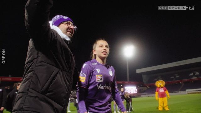 Sport 20 vom 20.11.2025