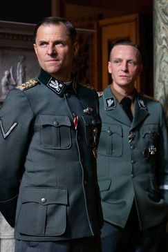 Die Wannseekonferenz