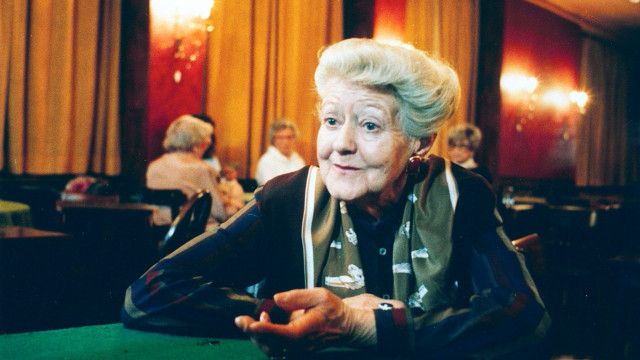 Alltagsgeschichte: Im Kaffeehaus