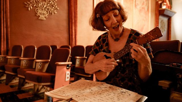 Hollywoods Filmkomponisten: Vienna in Hollywood - Pioniere der Filmmusik