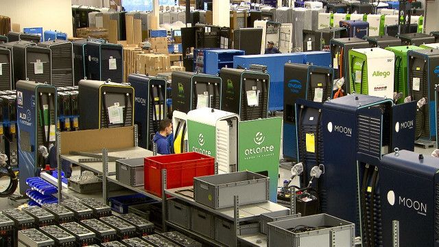 Österreich-Bild: Jung und ideenreich - Die Startup-Szene in Südtirol