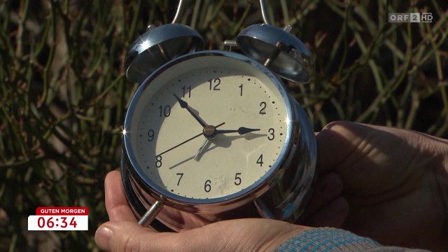 Guten Morgen Österreich vom 17.03.2026