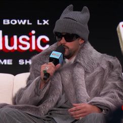 Boykottaufrufe gegen Bad Bunny