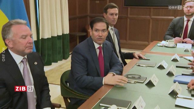 ZIB 2 vom 30.11.2025