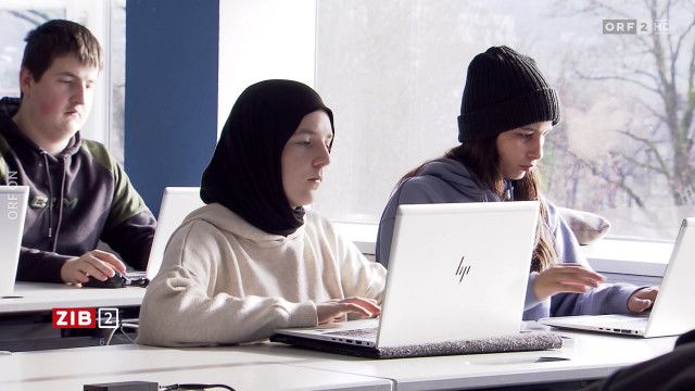 ZIB 2 vom 16.11.2025