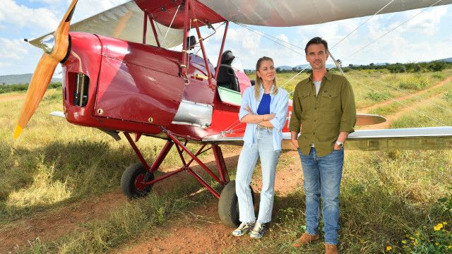 Das Traumschiff: Afrika: Madikwe