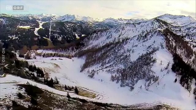 Unser Österreich: Kein Winter ohne Schnee - Zukunft des Wintertourismus