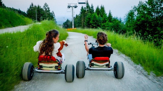 Willst Du mit mir gehen? (9/9)