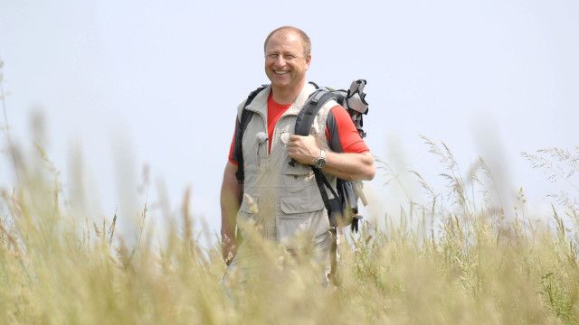 Harrys liabste Hütt'n: Kärnten - Nationalpark Nockberge